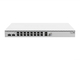 Коммутатор MikroTik CRS518-16XS-2XQ-RM (16x SFP28 25 Гбит/с, 2x QSFP28 100 Гбит/с)