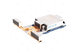 Радиатор HP DL360 G9 High Performance Heatsink [795235-B21] 1