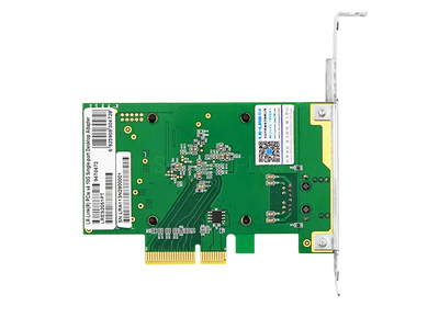 Сетевая карта LR-LINK LRES2051PT (1x RJ45 10GBE)