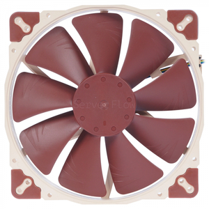 Корпусный вентилятор Noctua NF-A20 PWM 200mm