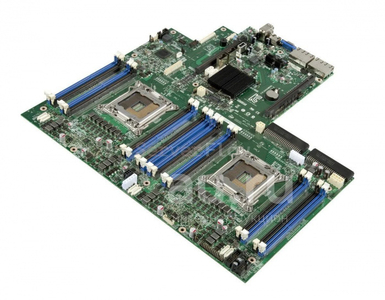 Материнская плата Intel Server Board S2600GL Family (Custom 16.5" x 16.5", LGA2011, 16 DIMM)