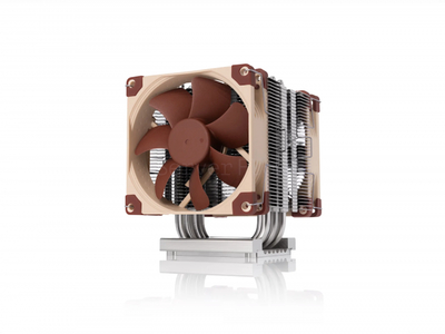 Кулер Noctua NH-U9 DX-4677 (4U, Active, LGA4677/LGA4710)