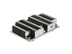 Радиатор Dell R640/R740/R740xd Hight Performance Heatsink [0C6R9H]