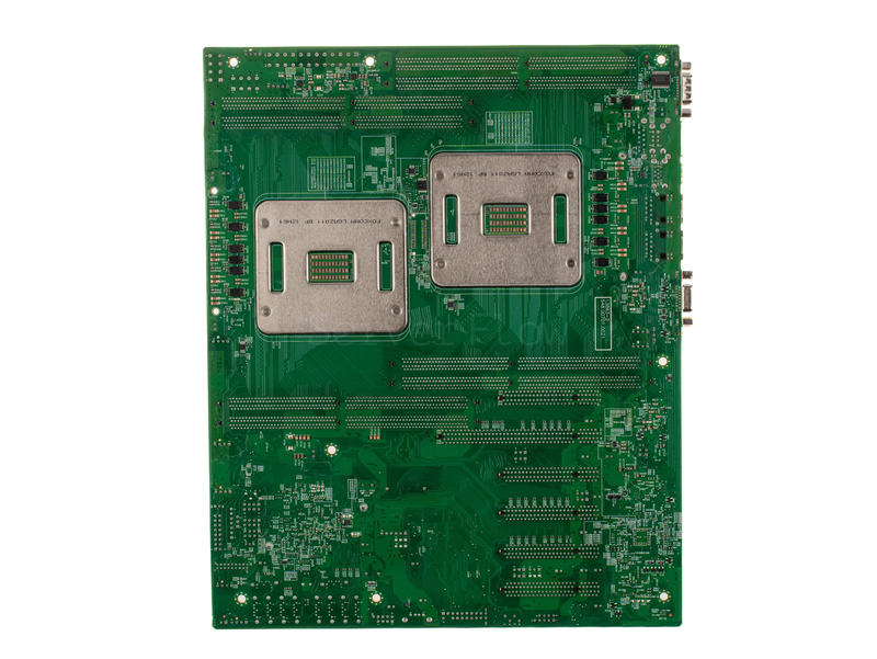 Материнская плата Supermicro X10DRL-i (ATX, 2x LGA2011-3, 8 DIMM) [MBD-X10DRL-i] 1
