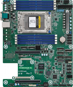 Материнская плата ASRock ROMED8QM-NL