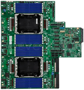 Материнская плата Supermicro X14DBM-AP (Proprietary, 2x LGA7529, 24 DIMM) [MBD-X14DBM-AP]