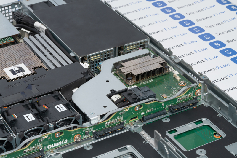 Серверная платформа Quanta D51PH-1ULH 1U 12LFF (2x 700W, 2x LGA2011-3) 11