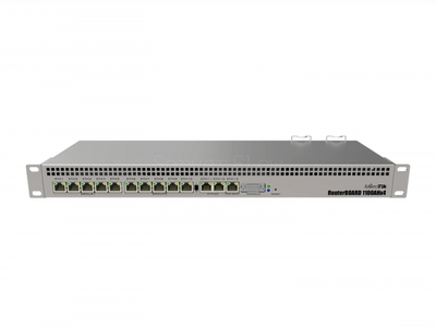 Коммутатор MikroTik RB1100AHx4 (13x RJ45 1 Гбит/с)