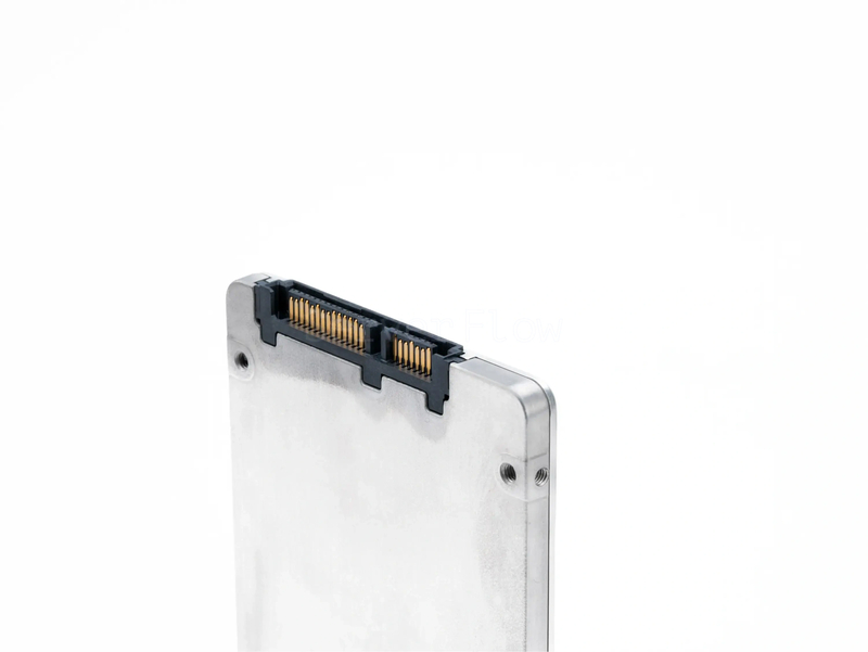 SSD-накопитель Intel DC S4500 3.84TB 2.5" SATA 6Gb/s [SSDSC2KB038T701] 2