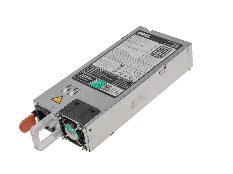 Блок питания DELL L750E-S0 (750W)