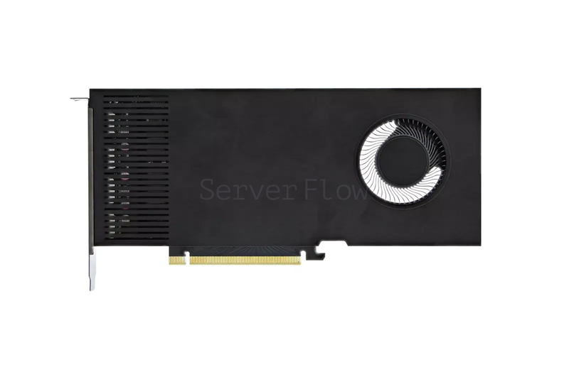 Видеокарта NVIDIA RTX 4000 Ada 20GB GDDR6 [900-5G190-2270-000]