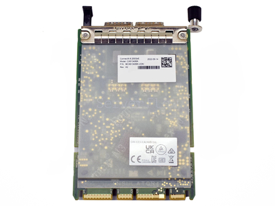 Сетевая карта Mellanox MCX613436A-VDAI (2x QSFP56 200GBE)