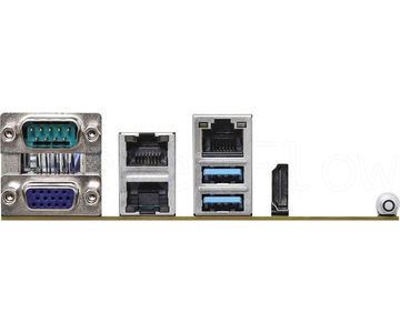 Материнская плата ASRock B550D4U