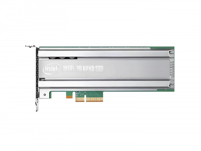 SSD-накопитель Intel DC P4500 8TB PCI-E [SSDPEDKX080T701]