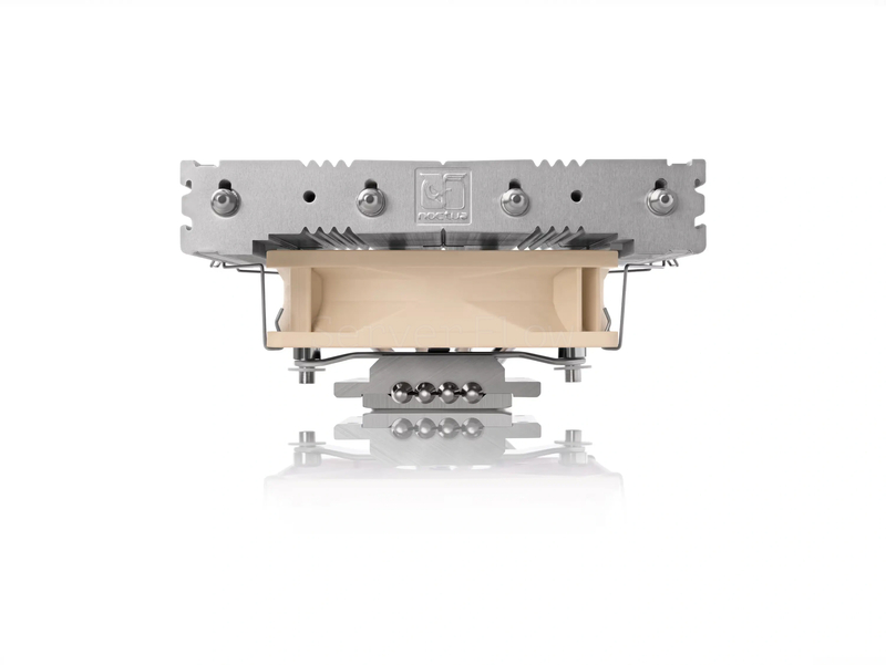 Кулер Noctua NH-L12 Ghost S1 Edition (3U, Active) 1