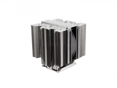 Кулер SilverStone XED120 WS (4U, Active, LGA4677/LGA4710/SP5/SP6/sTR5/SP3/TR4/sWRX8/sWRX9, 450W)