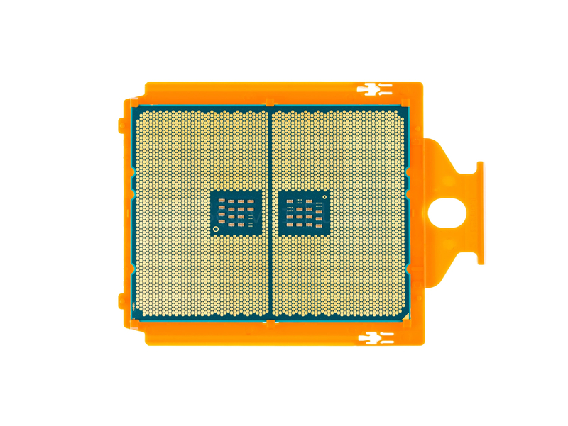 Процессор AMD Ryzen Threadripper 2990WX (32c/64t, 3GHz-4.2GHz, 250W) 1