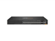 Коммутатор HPE Aruba CX 6200F 24G 4SFP (24x RJ-45 1 Гбит/с, 4x SFP 1 Гбит/с) [S0M81A]