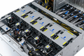 Серверная платформа ASUS ESC8000A-E13 DR SKU1 6U 8SFF (2x U.2, 4x 2700W, 2x SP5) 13