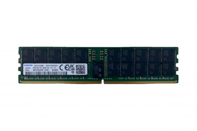 Оперативная память 96GB DDR5 ECC REG Samsung 6400Mhz 2Rx4 [M321RYGA0PB2-CCP]