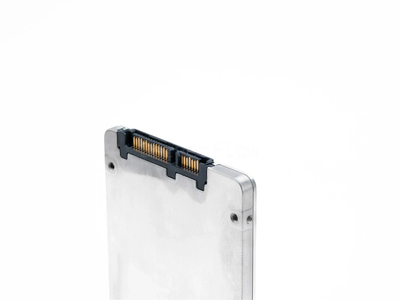 SSD-накопитель Intel DC S4500 960GB 2.5" SATA 6Gb/s [SSDSC2KB960G7]