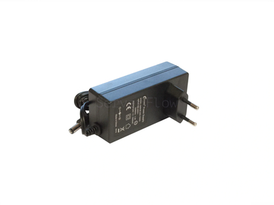 Коммутатор MikroTik RB5009UG+S+IN (1x RJ45 2.5 Гбит/с, 7х RJ45 1 Гбит/с, 1х SFP+ 10 Гбит/с)