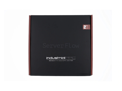 Корпусный вентилятор Noctua NF-F12 industrialPPC-3000 PWM 120mm
