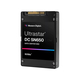 SSD-накопитель WD Ultrastar DC SN650 15.36TB ISE 2.5" U.2 [0TS2375] 2