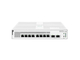 Коммутатор HPE Networking Instant On 1930 8G Class4 PoE 2SFP  (8x RJ-45 1 Гбит/с, 2x SFP 1 Гбит/с) [JL681A]