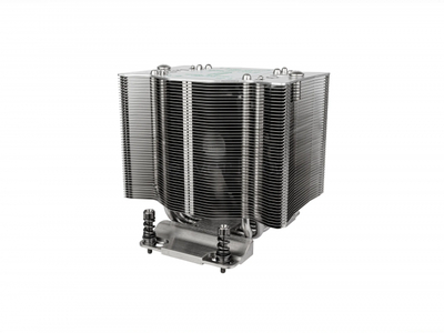 Кулер SilverStone XE04-SP6P (4U, Active, TR5/SP6, 350W)