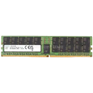 Оперативная память 16GB DDR5 ECC REG Samsung 5600Mhz 1Rx8 [M321R2GA3PB0-CWM]
