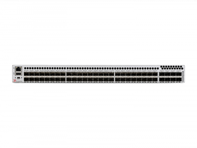 Коммутатор Broadcom Brocade G720 (24x FC 32 Гбит/с) [BR-G720-24-32G-R]
