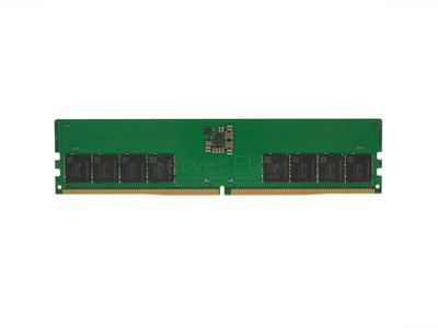 Оперативная память 16GB DDR5 ECC UDIMM SK Hynix 4800Mhz 1Rx8 [HMCG78MEBEA]