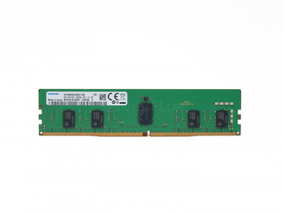 Оперативная память 8GB DDR4 ECC REG Samsung 3200Mhz 1Rx8 [M393A1K43DB2-CWE]