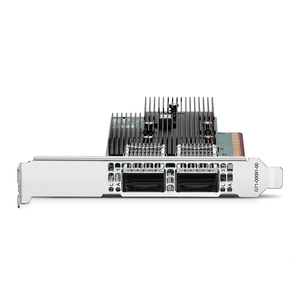 Сетевая карта Broadcom P2200G (2x QSFP112 200GBE) [BCM957608-P2200GQF00]