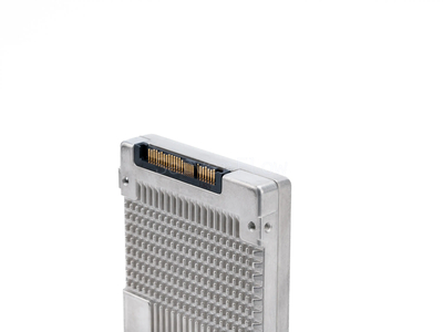 SSD-накопитель Intel DC P4600 2TB 2.5" U.2 [SSDPE2KE020T701]