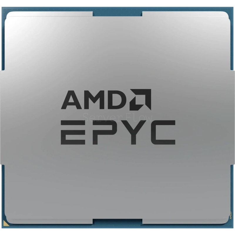 Процессор AMD EPYC 9734 (112c/224t, 2.2GHz-3GHz, 340W)