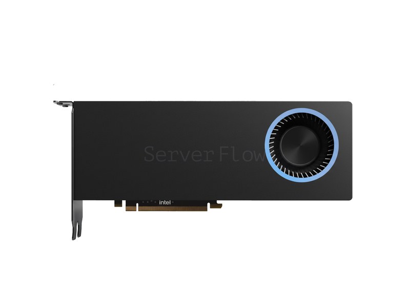 Видеокарта Intel Arc Pro B60 24GB GDDR6