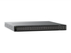 Коммутатор Dell PowerSwitch S5248F-ON PS/IO Airflow (48x SFP28 25 Гбит/с, 4x QSFP28 100 Гбит/с, 2x QSFP-DD 200 Гбит/с) 2
