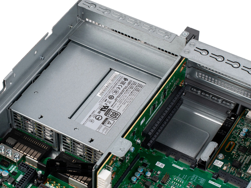 Серверная платформа Huawei TaiShan 200 2U 12LFF (2x Kunpeng 920-7260, 2x 2000W) 11