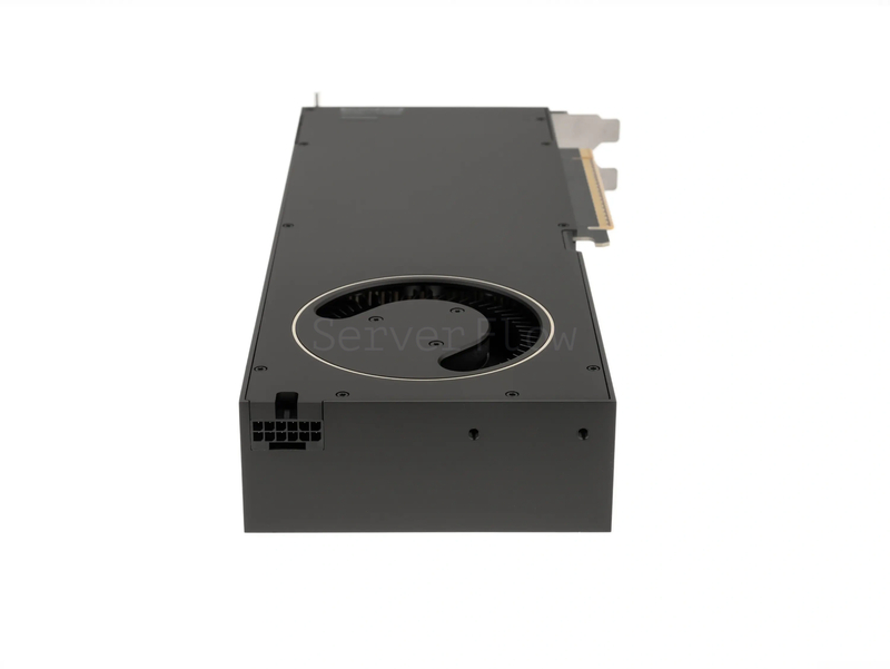 Видеокарта NVIDIA RTX PRO 6000 Blackwell Max-Q Workstation Edition 96GB GDDR7 [900-5G153-2200-000] 5