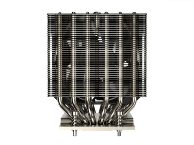 Кулер COOLSERVER CS-SP3-4UM95 PRO (4U, Active, SP3, 380W)