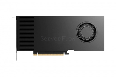 Видеокарта Nvidia RTX PRO 4000 24GB GDDR7 [900-5G195-2201-000]