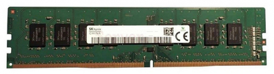Оперативная память 16GB DDR5 ECC REG SK Hynix 5600Mhz 1Rx8 [HMCG78AGBRA]