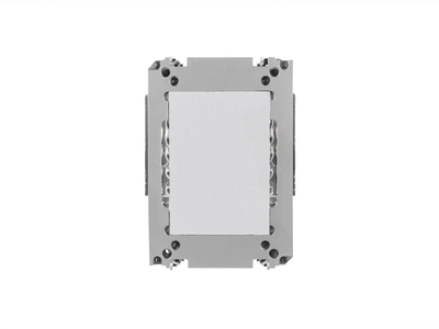 Кулер SilverStone XE04-4189 (4U, Active, LGA4189, 200W)