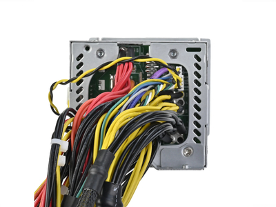 Блок питания SilverStone Gemini 1300C Platinum [SST-GM1300C-PF] (1300W)