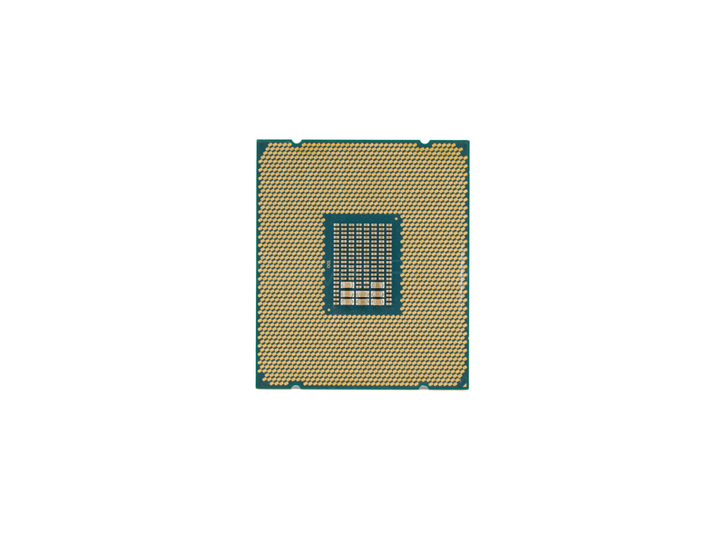 Процессор Intel Xeon E5 2667v4 (8c/16t, 3.2GHz-3.6GHz, 135W) 1
