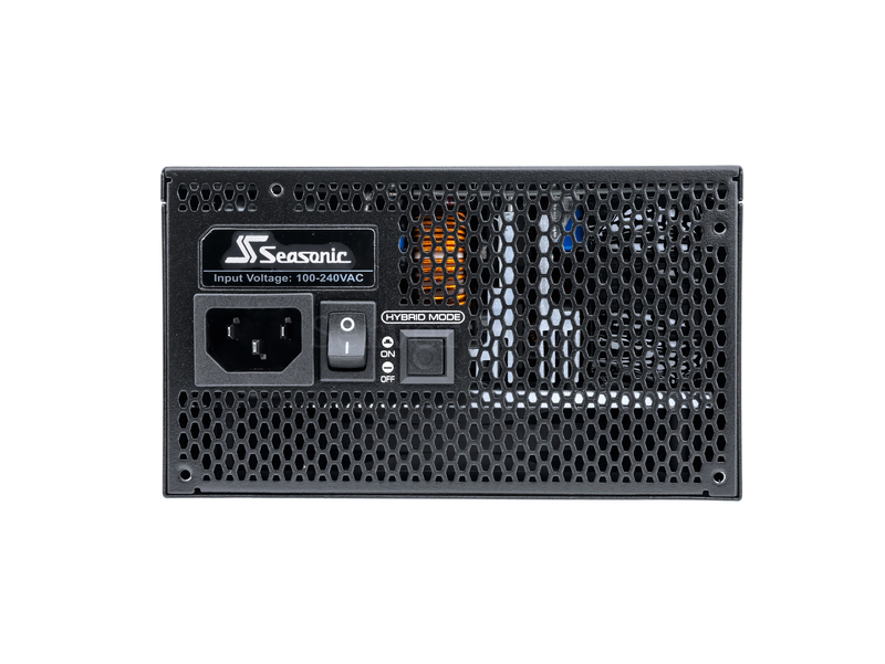 Блок питания Seasonic VERTEX PX-1200 ATX 3.1 (1200W, ATX) 5