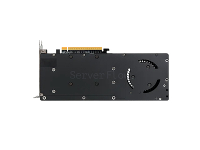 Видеокарта PowerColor Radeon AI PRO R9700 32GB GDDR6 [AI PRO R9700 32G-B]