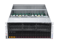 Серверная платформа Supermicro A+ Server 4124GS-TNR+ 4U 24SFF (4x U.2, 4x 2000W, 2 xSP3) 1